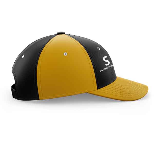 Yellow Cricket Cap Manufacturers in Australia